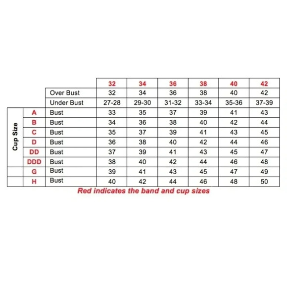 34C Jezebel 10027 Marni Diamond Mesh Unlined Bra Coral - Picture 7 of 8